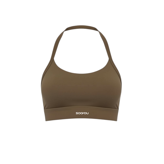 BACKLESS HILER BRA