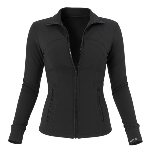 SCULPTURE JACKETS
