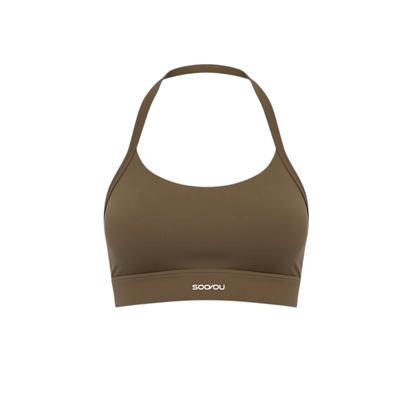 BACKLESS HILER BRA