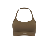 BACKLESS HILER BRA