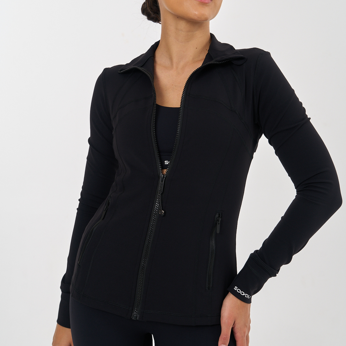 SCULPTURE JACKETS
