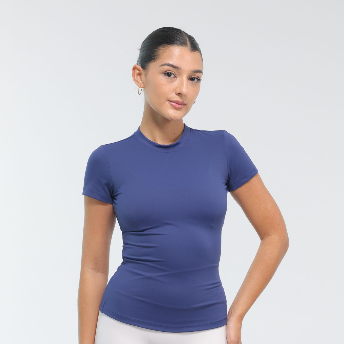 SCULPTURE T-SHIRT