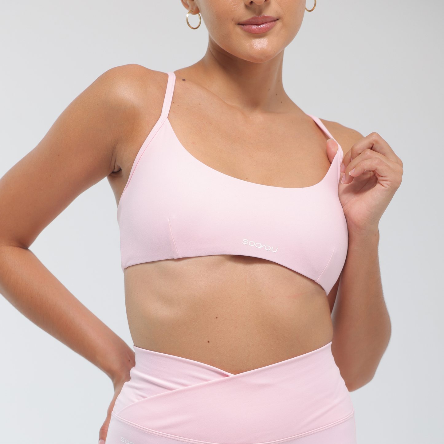 CONVERTIBLE BRA