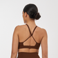STRAPPY BACK SPORT BRA