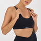 STRAPPY BACK SPORT BRA
