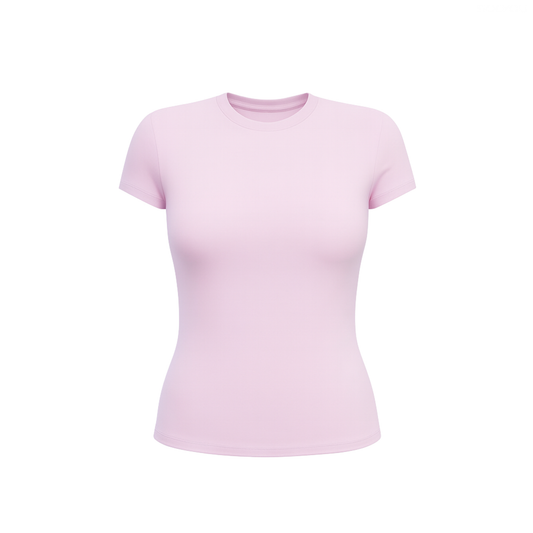 SCULPTURE T-SHIRT