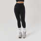 HIGH WAISTED LEGGINGS