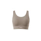 HIGH NECK SPORT BRA