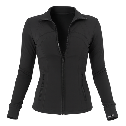 SCULPTURE JACKETS