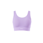 HIGH NECK SPORT BRA