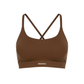 STRAPPY BACK SPORT BRA
