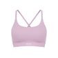 STRAPPY BACK SPORT BRA