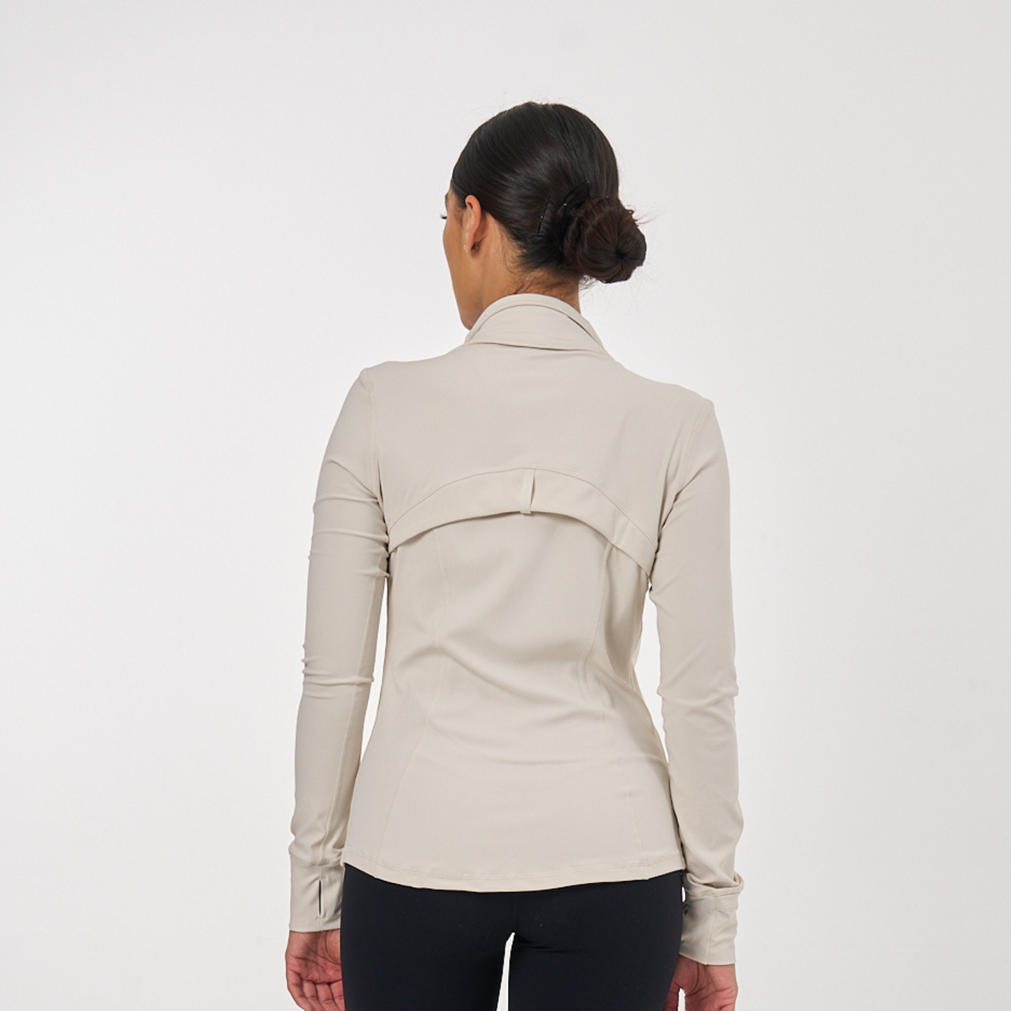 SCULPTURE JACKETS