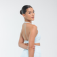 BACKLESS HILER BRA