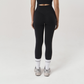 HIGH WAISTED LEGGINGS