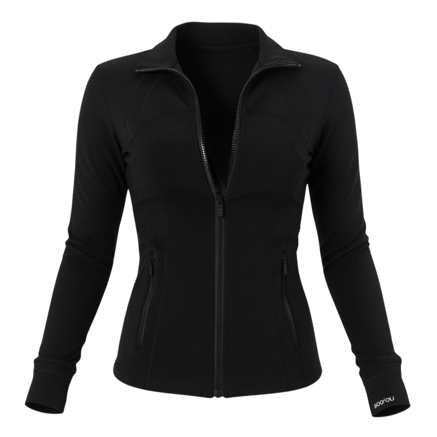 SCULPTURE JACKETS
